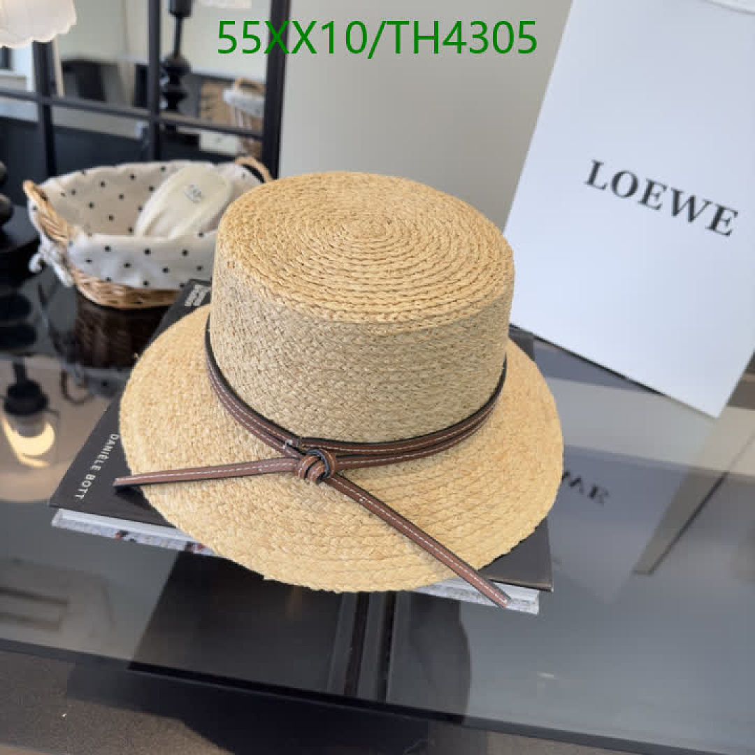 Loewe-Hats Code: TH4305 $: 55USD