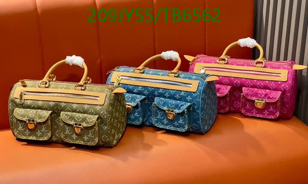 LV-Bags(5A) Code: TB6562 $: 209USD