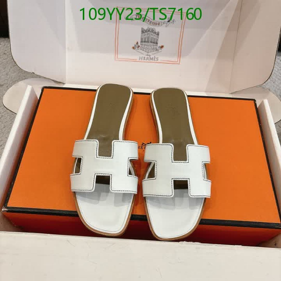 Hermes-Shoes(Women) Code: TS7160 $: 109USD