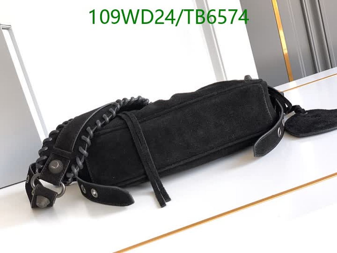 Balenciaga-Bags(4A) Code: TB6574 $: 109USD