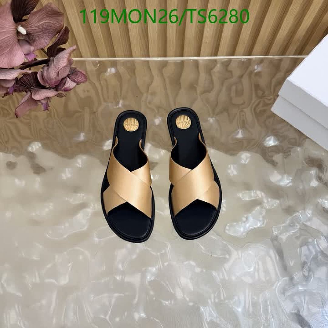YSL-Shoes(Women) Code: TS6280 $: 119USD