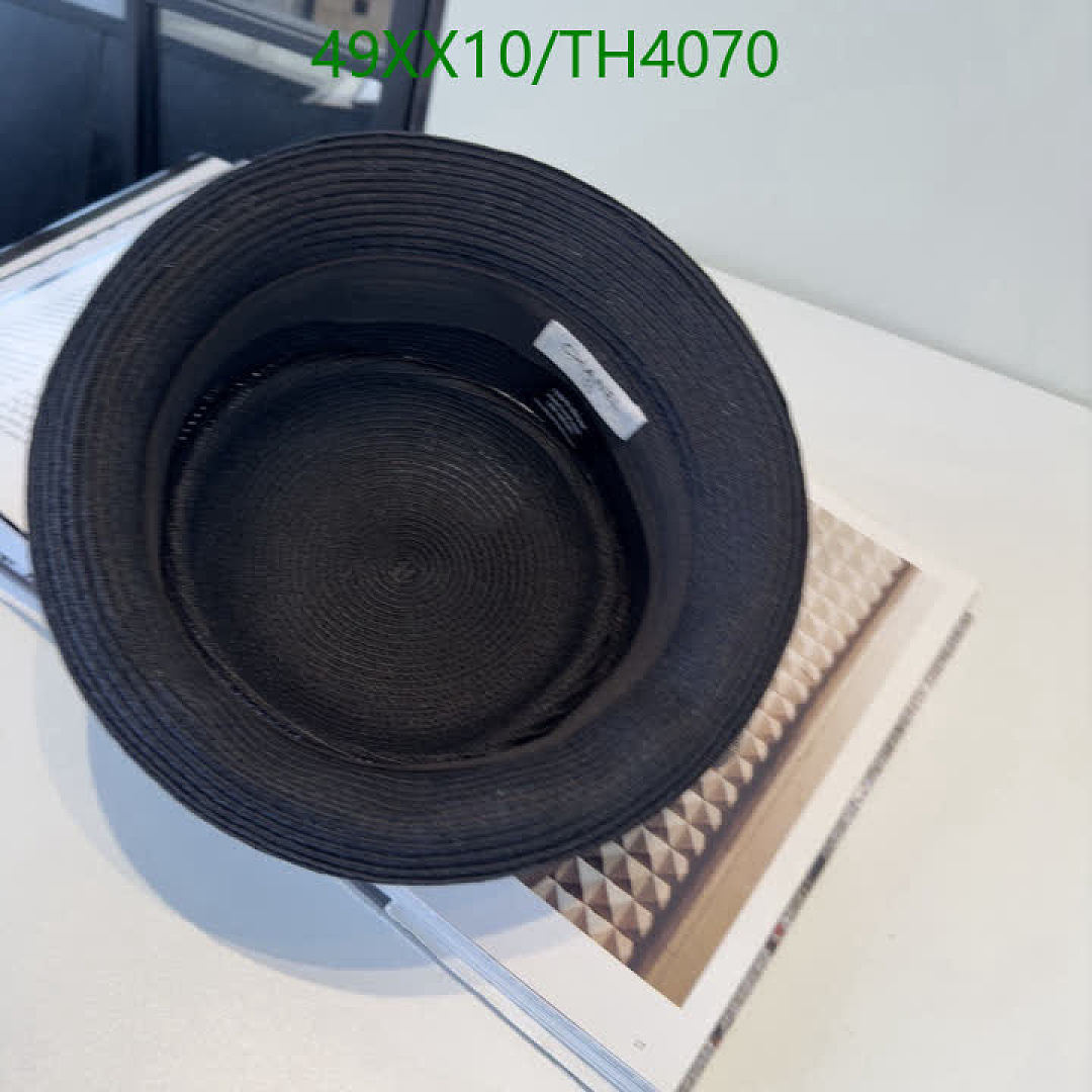Chanel-Hats Code: TH4070 $: 49USD