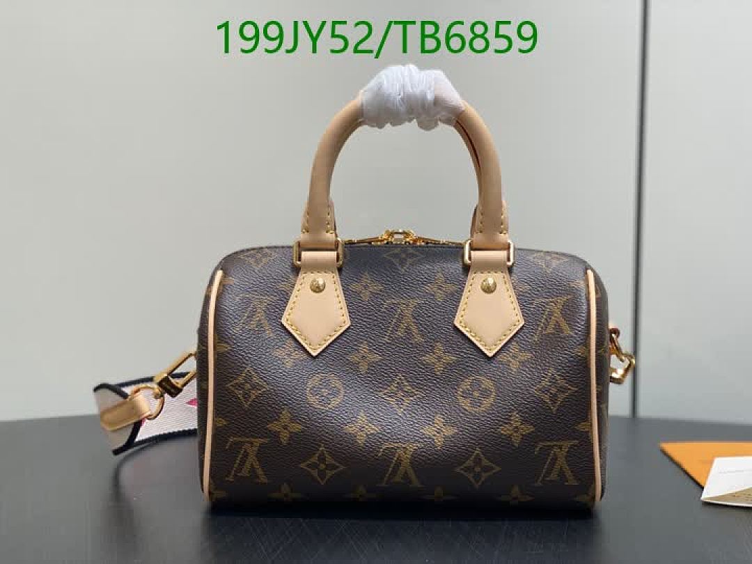 LV-Bags(5A) Code: TB6859 $: 199USD