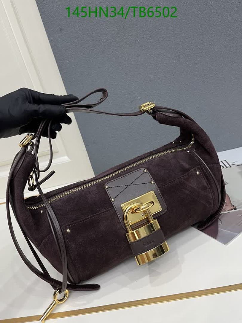Chloe-Bags(4A) Code: TB6502 $: 145USD