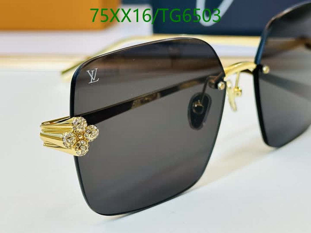 LV-Glasses Code: TG6503 $: 75USD
