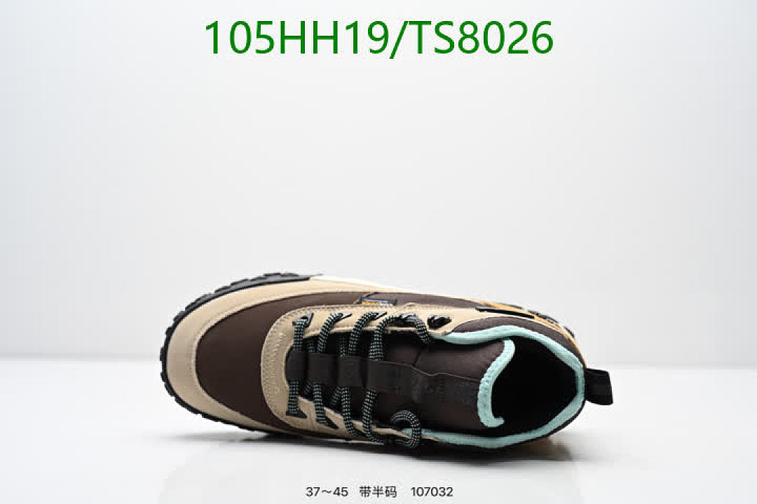 Timberland-Shoes(Women) Code: TS8026 $: 105USD