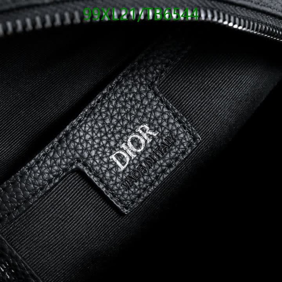 Dior-Bags(4A) Code: TB6544 $: 99USD