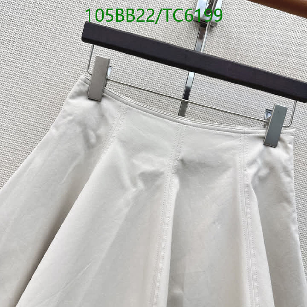 Gucci-Clothing Code: TC6199 $: 105USD