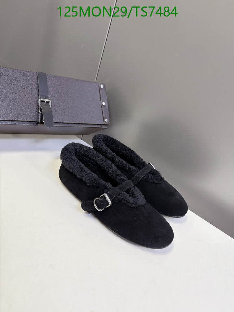 Alaia-Shoes(Women) Code: TS7484 $: 125USD