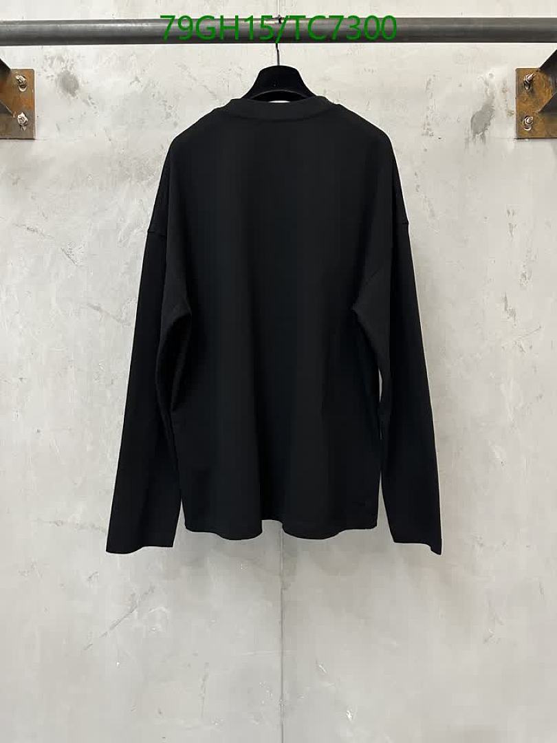 Acne Studios-Clothing Code: TC7300 $: 79USD