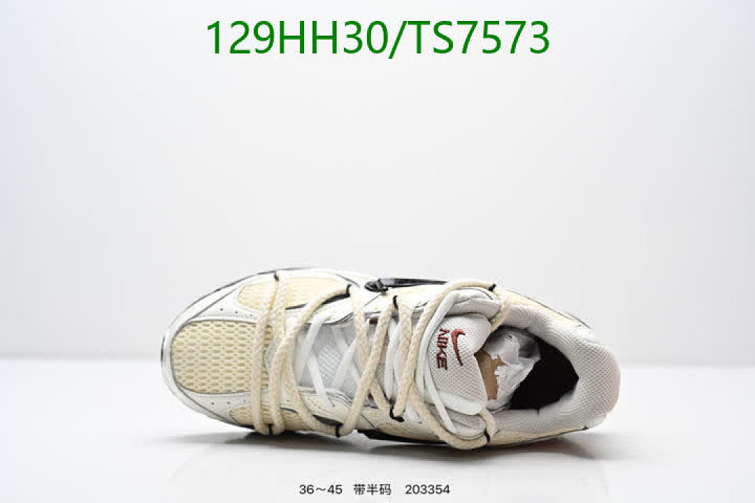 NIKE-Shoes(Women) Code: TS7573 $: 129USD