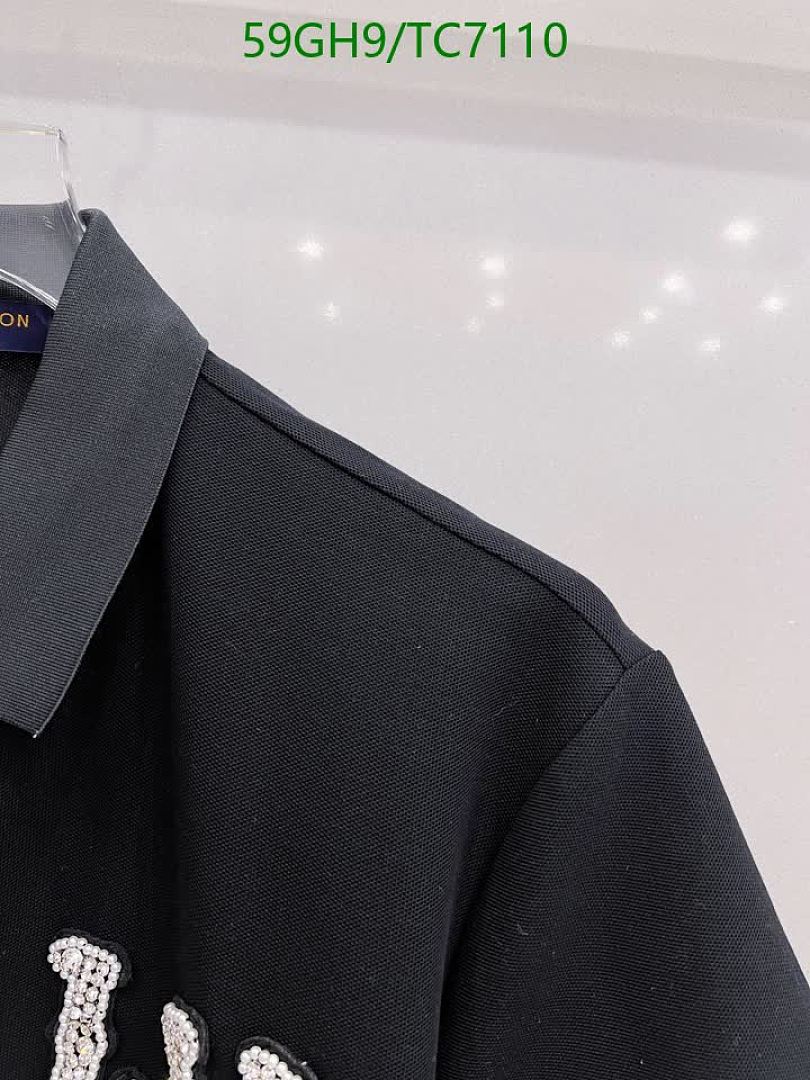 LV-Clothing Code: TC7110 $: 59USD