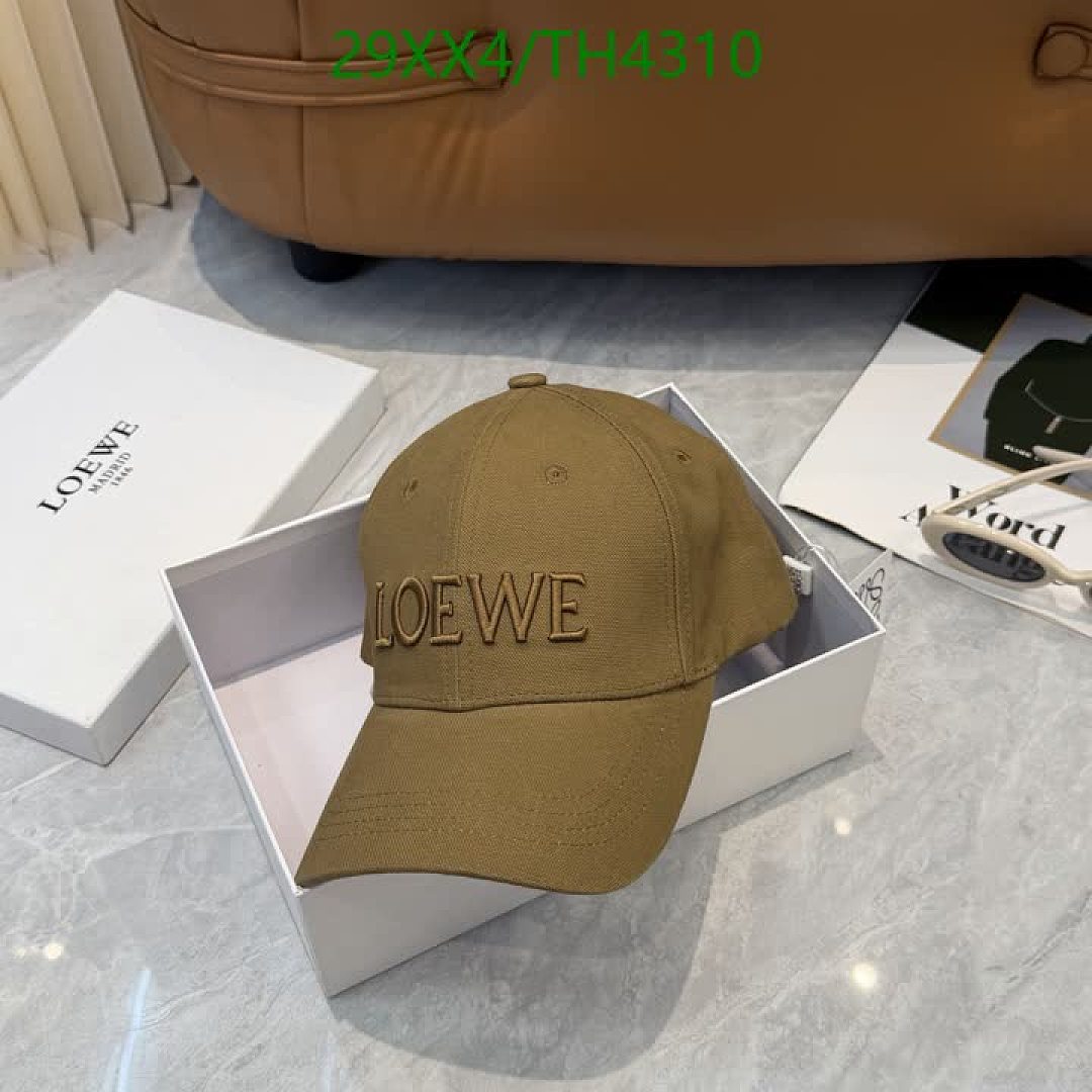 Loewe-Hats Code: TH4310 $: 29USD