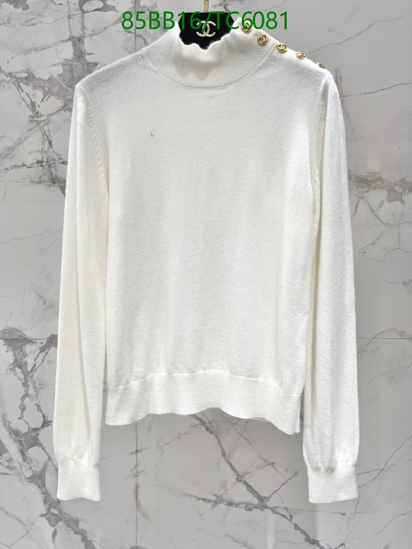 Chanel-Clothing Code: TC6081 $: 85USD