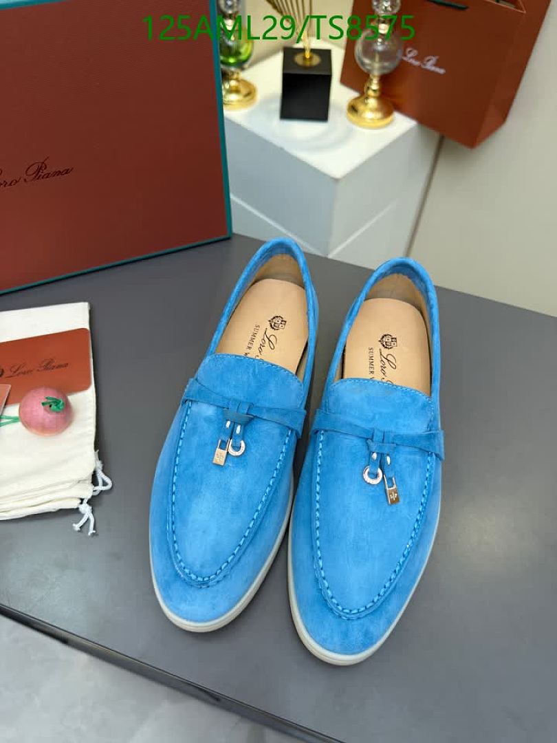 Loro Piana-Shoes(Women) Code: TS8575 $: 125USD