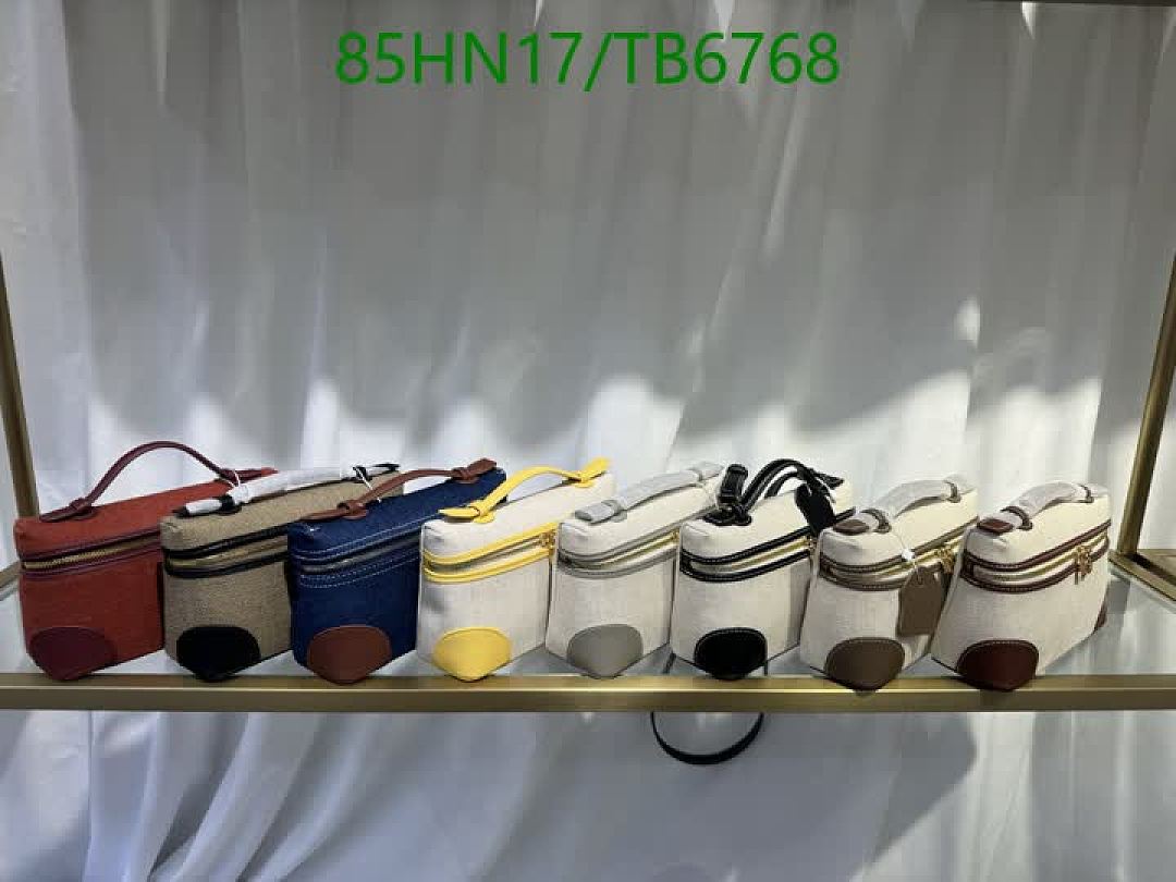 Loro Piana-Bags(4A) Code: TB6768 $: 85USD