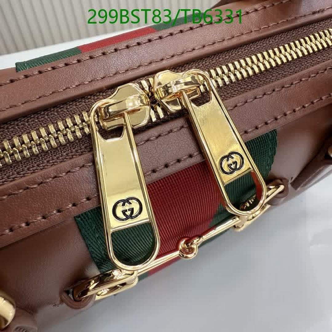 Gucci-Bags(5A) Code: TB6331