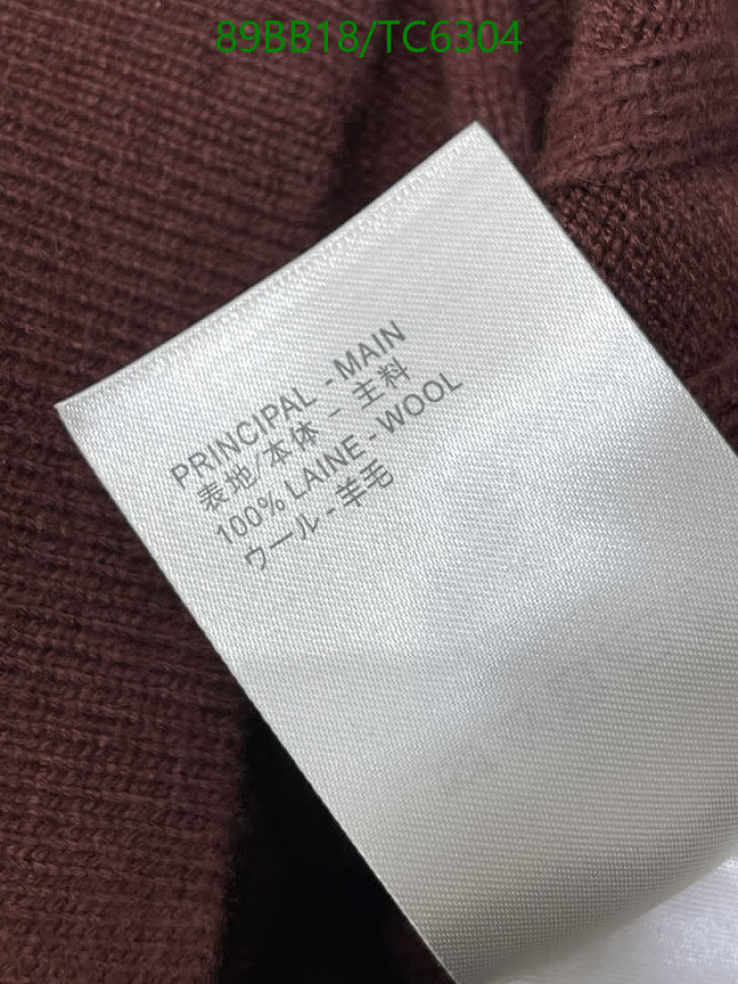 LV-Clothing Code: TC6304 $: 89USD