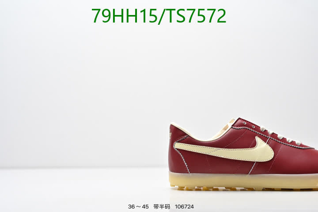 NIKE-Shoes(Women) Code: TS7572 $: 79USD