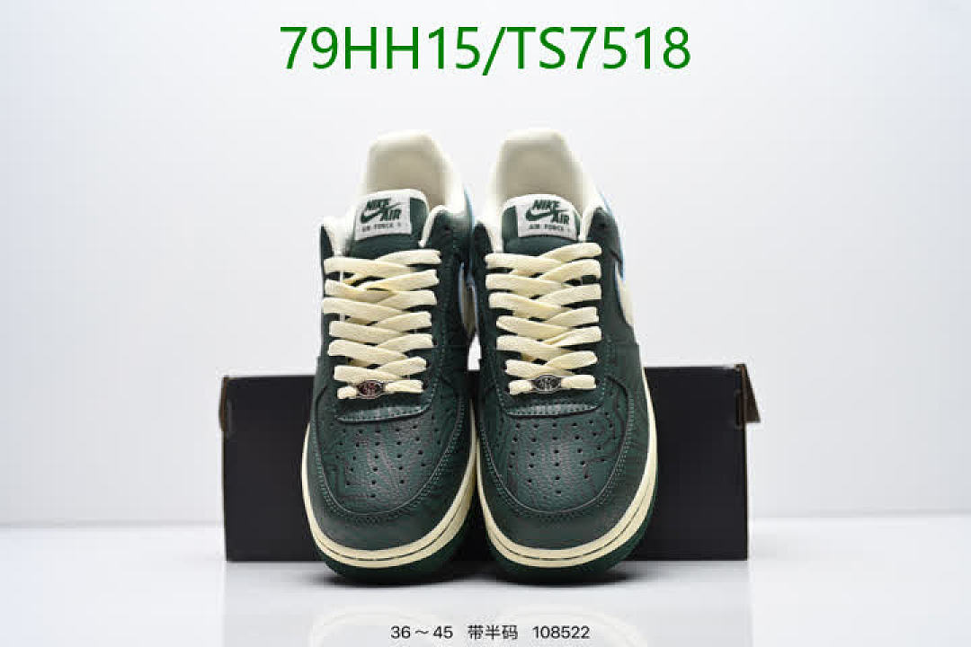 NIKE-Shoes(Women) Code: TS7518 $: 79USD