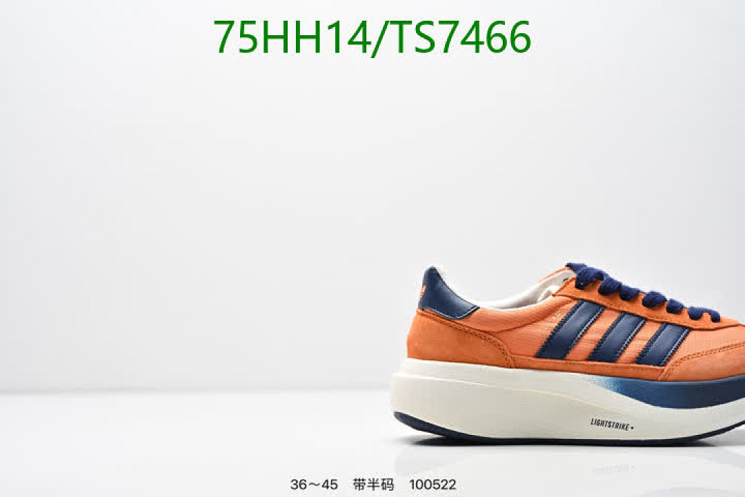 Adidas-Shoes(Women) Code: TS7466 $: 75USD