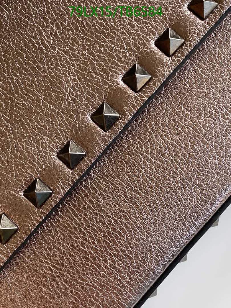 Valentino-Bags(4A) Code: TB6584 $: 79USD