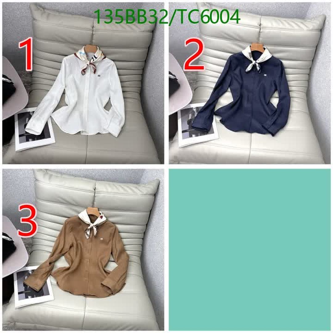 Celine-Clothing Code: TC6004 $: 135USD