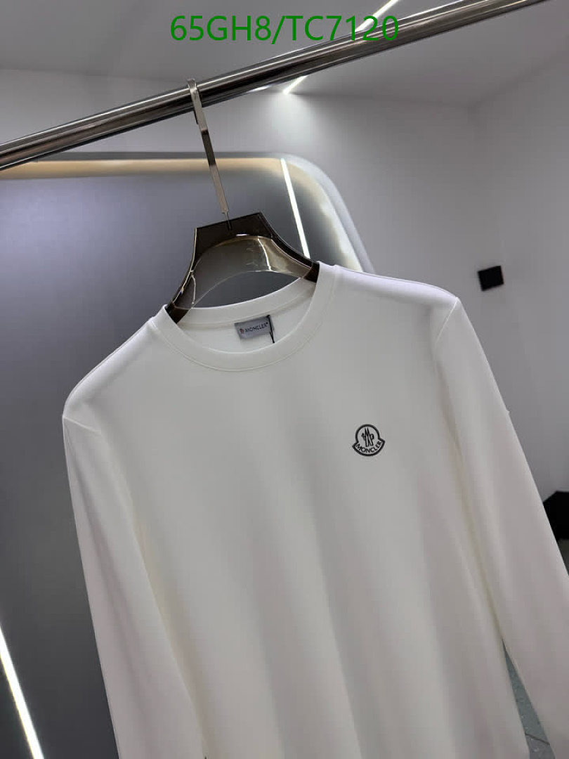 LV-Clothing Code: TC7120 $: 65USD