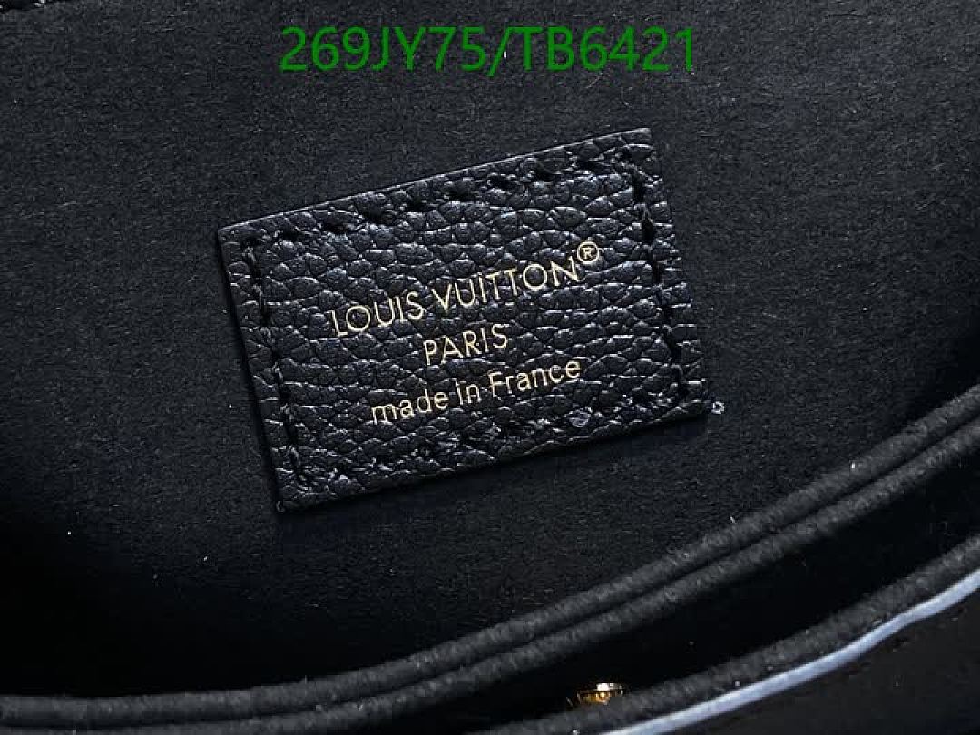 LV-Bags(5A) Code: TB6421 $: 269USD