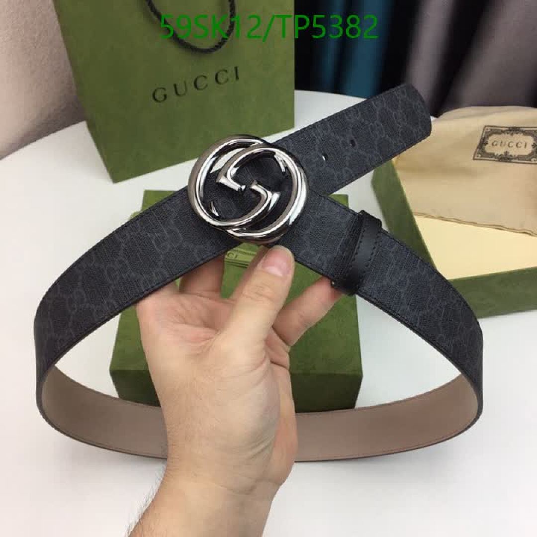 Gucci-Belts Code: TP5382 $: 59USD
