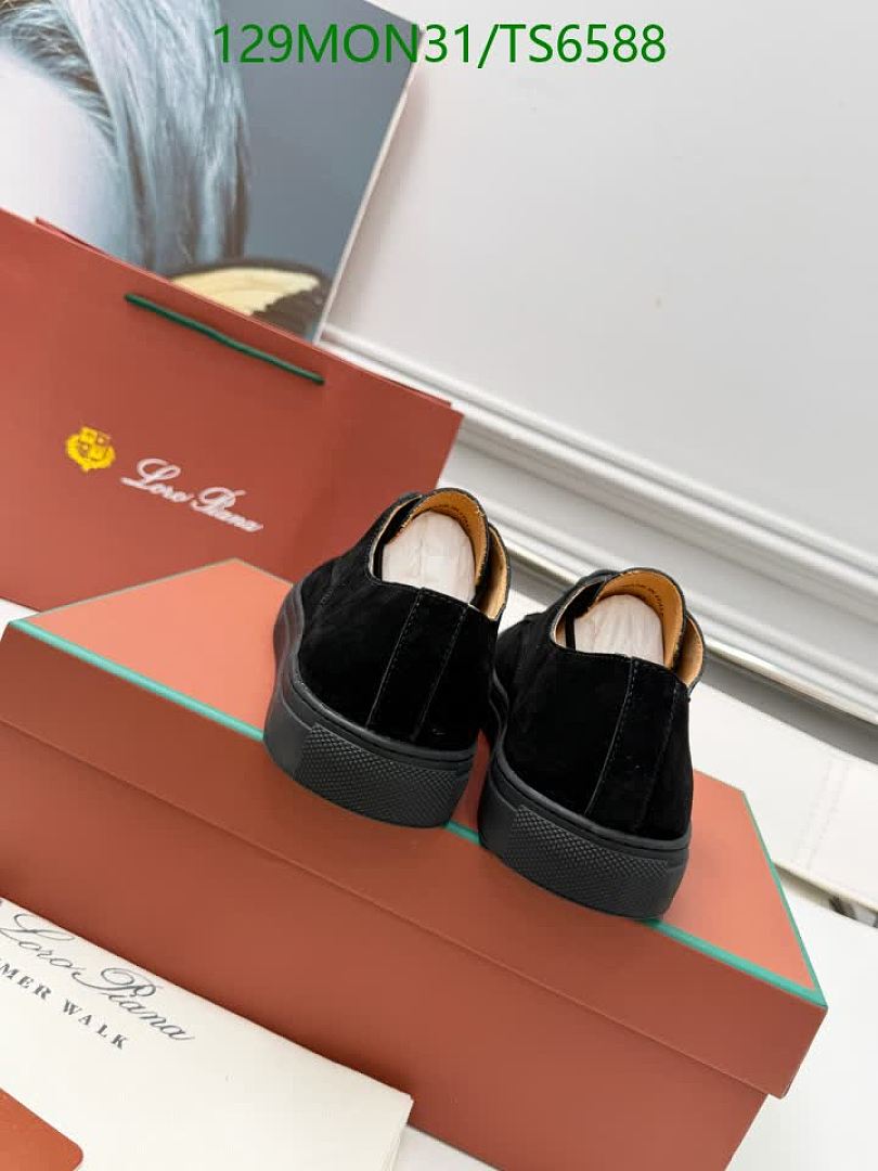 Loro Piana-Shoes(Women) Code: TS6588 $: 129USD