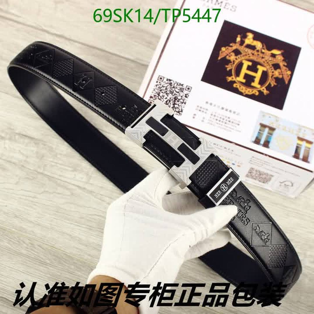 Hermes-Belts Code: TP5447 $: 69USD