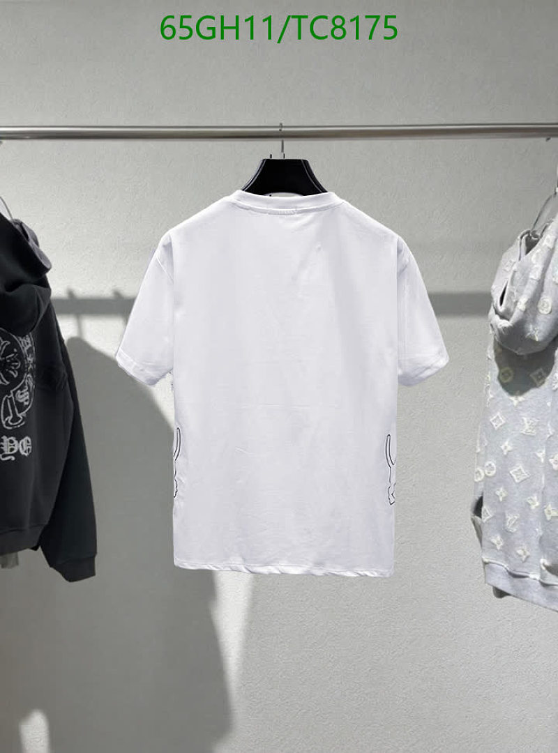 Thom Browne-Clothing Code: TC8175 $: 65USD