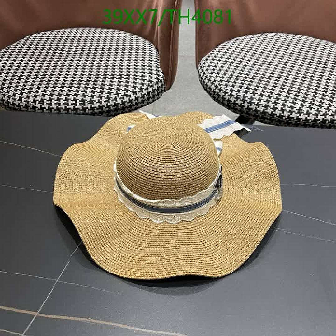 Chanel-Hats Code: TH4081 $: 39USD
