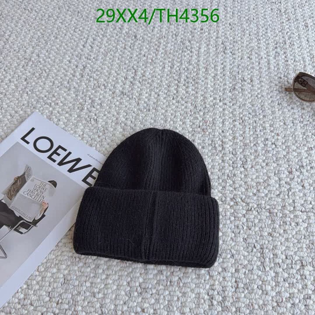 Miu Miu-Hats Code: TH4356 $: 29USD