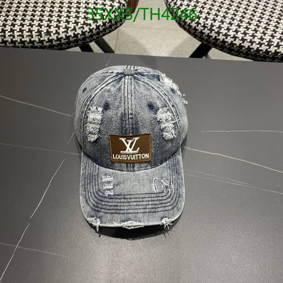 LV-Hats Code: TH4246 $: 35USD