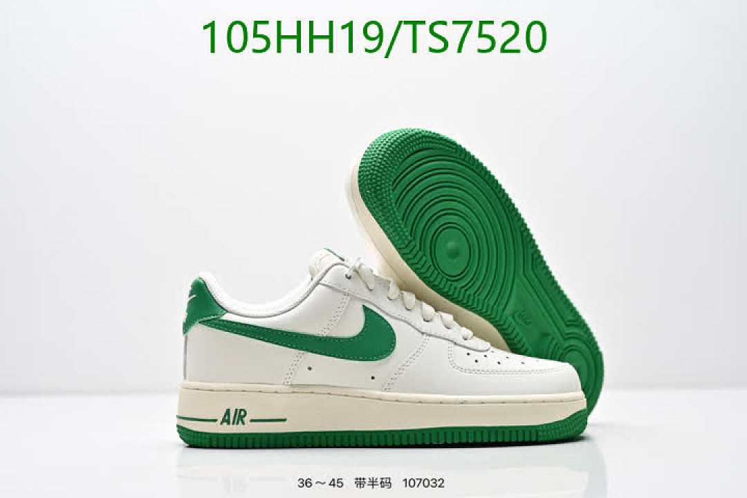 NIKE-Shoes(Women) Code: TS7520 $: 105USD