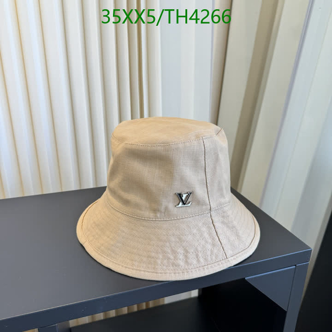 LV-Hats Code: TH4266 $: 35USD