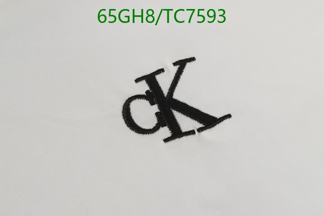 CK-Clothing Code: TC7593 $: 65USD