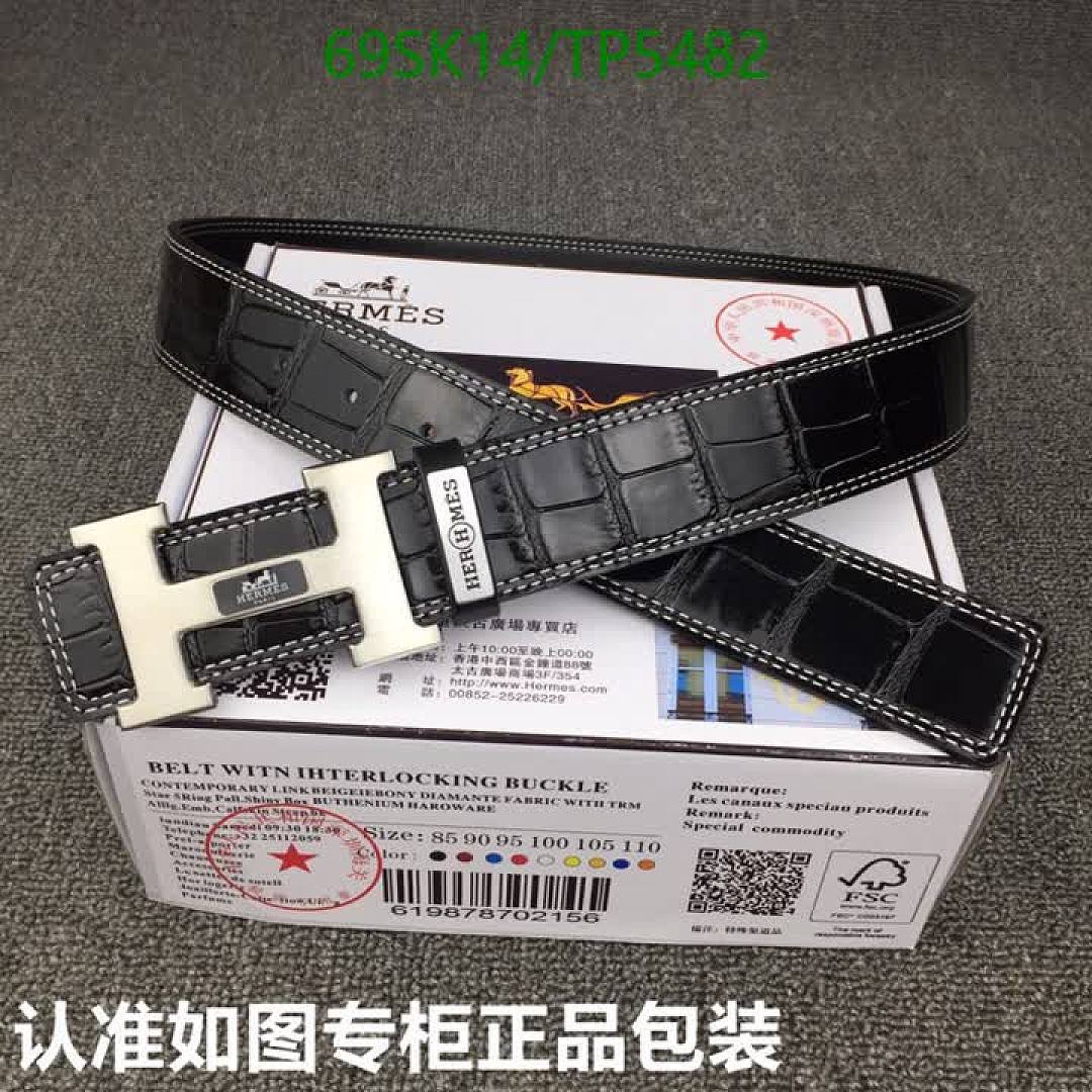 Hermes-Belts Code: TP5482 $: 69USD