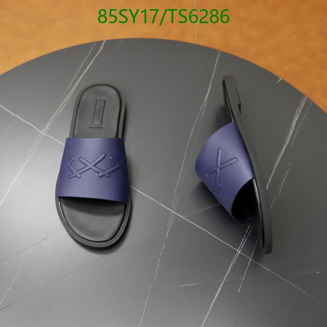Zegna-Shoes(Men) Code: TS6286 $: 85USD