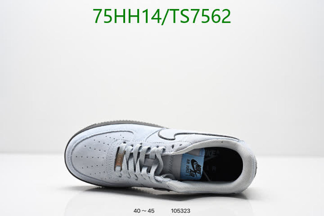 NIKE-Shoes(Women) Code: TS7562 $: 75USD