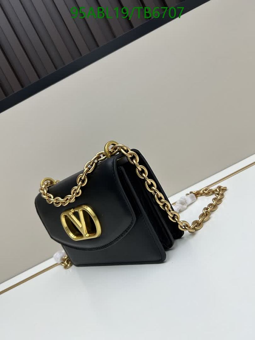 Valentino-Bags(4A) Code: TB6707 $: 95USD