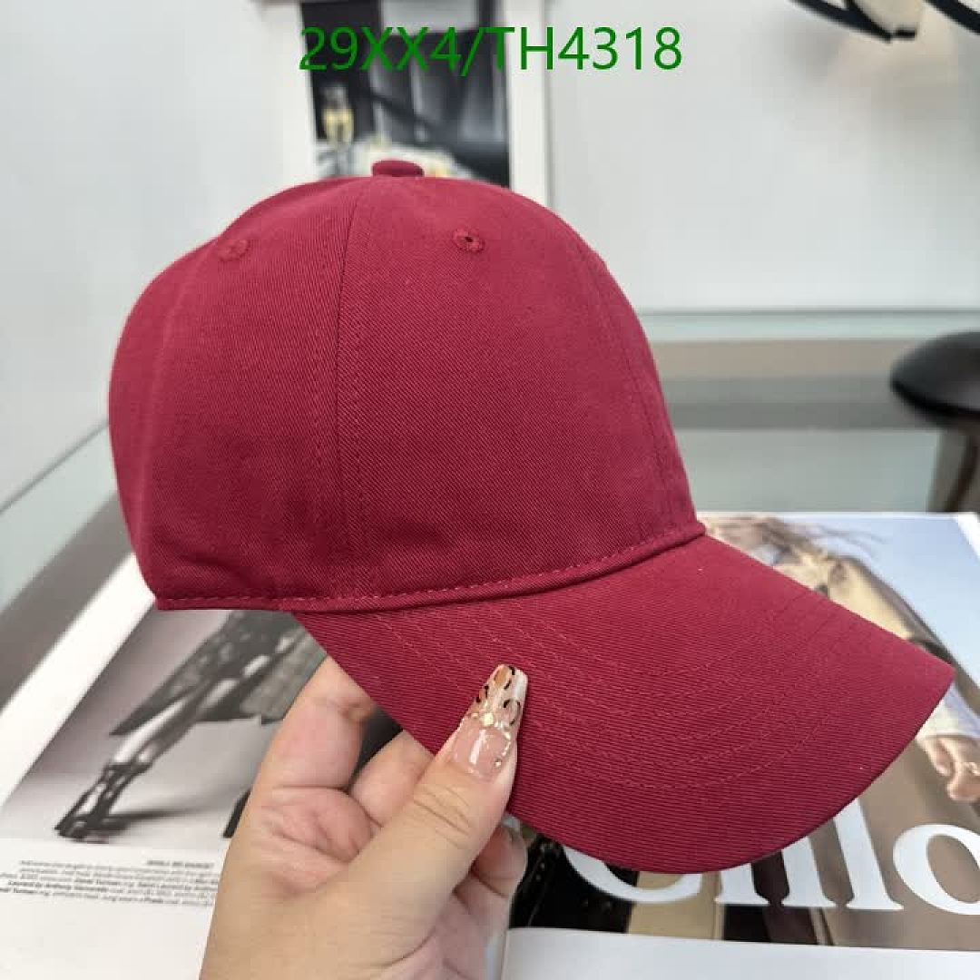 Loro Piana-Hats Code: TH4318 $: 29USD