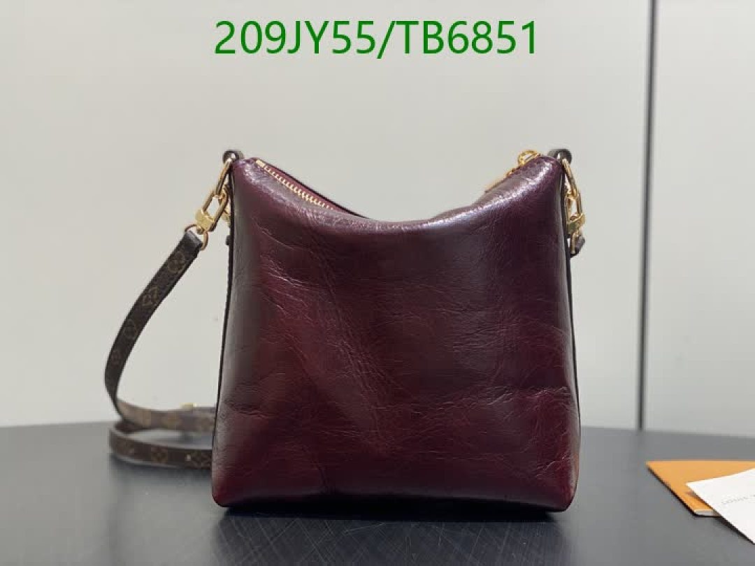 LV-Bags(5A) Code: TB6851 $: 209USD