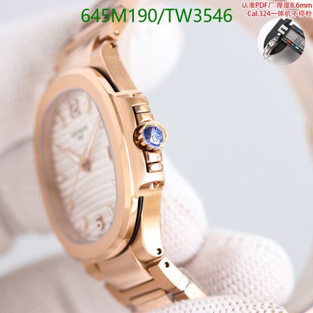 Patek Philippe-Watches(5A) Code: TW3546 $: 645USD