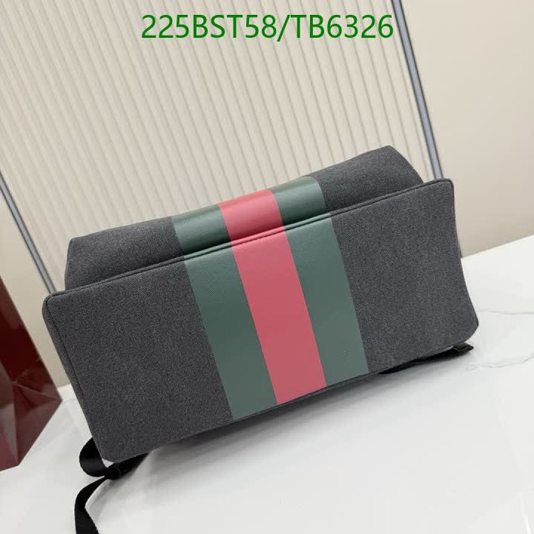 Gucci-Bags(5A) Code: TB6326 $: 225USD