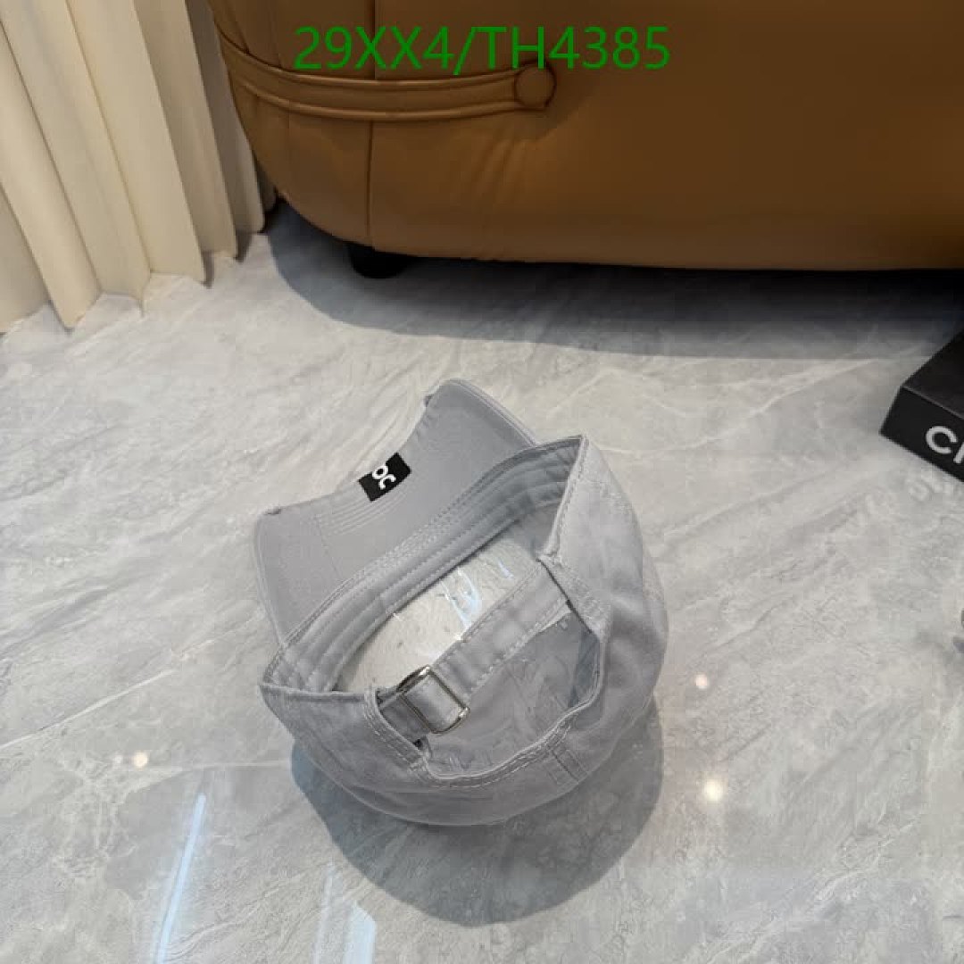 On Running Cloudsurfer-Hats Code: TH4385 $: 29USD