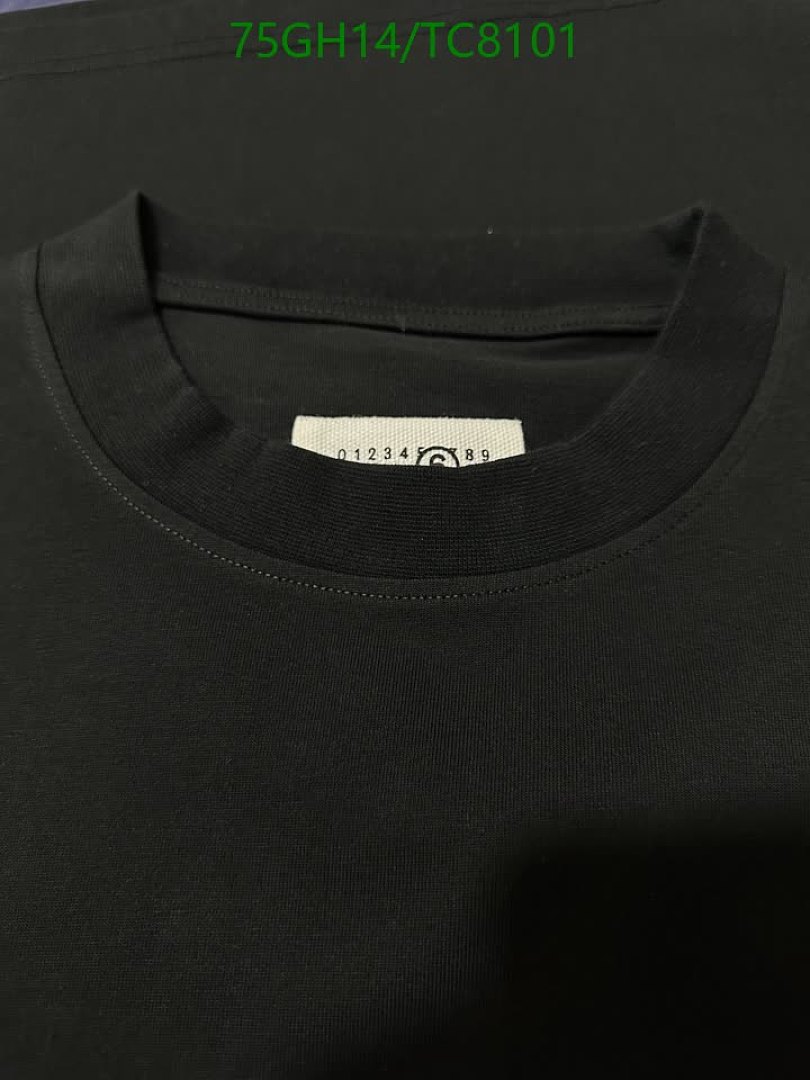Maison Margiela-Clothing Code: TC8101 $: 75USD