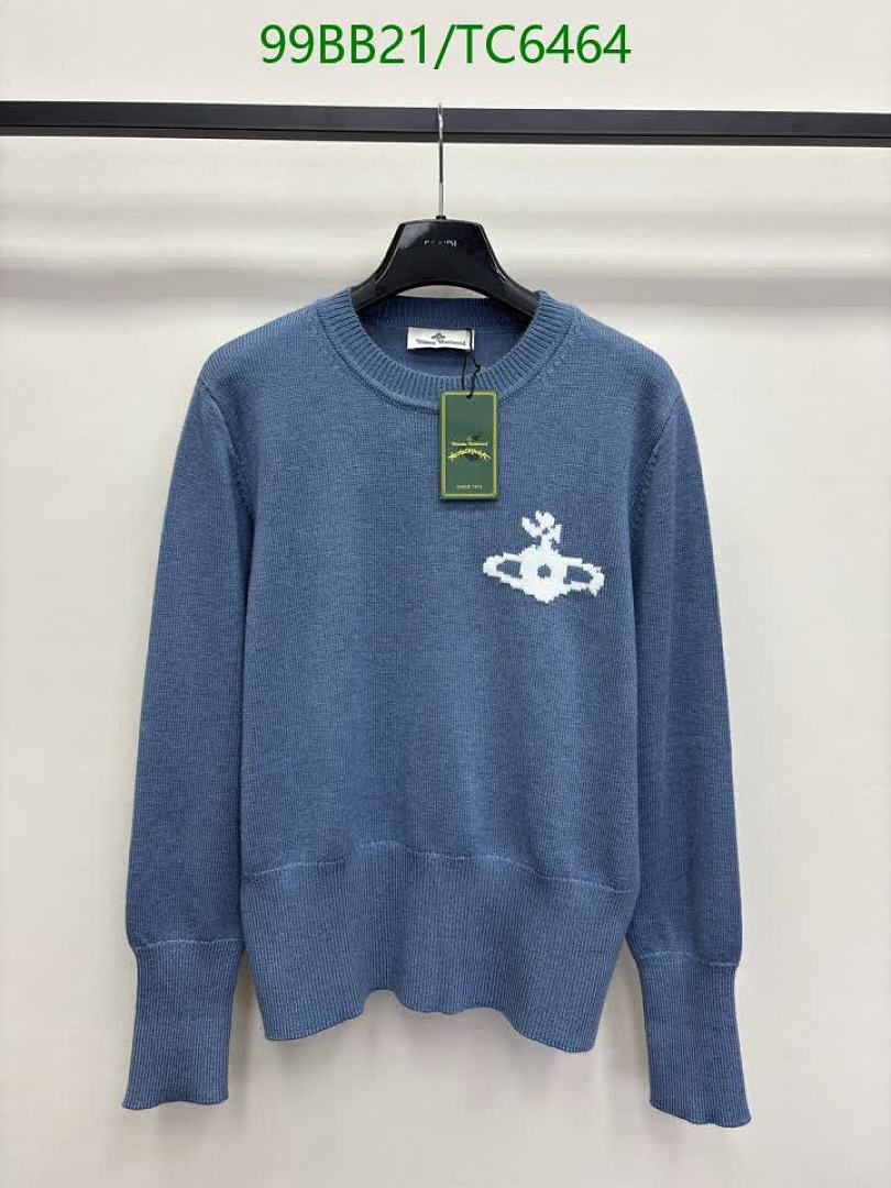 Vivienne Westwood-Clothing Code: TC6464 $: 99USD